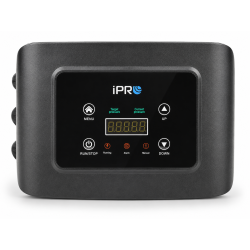 Falownik IPRO IVR-X (0,75kW-2,2kW, 230V / 10A) Inwerter
